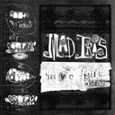 Mad Iris - Mad Iris [LP]