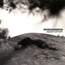 Rhododendron - Ascent Effort [Colored Vinyl] (Red)