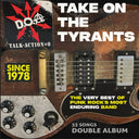 Take On The Tyrants - Very Best Of Punk Rock's [LP]