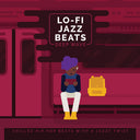 Deep Wave - Lo-Fi Jazz Beats (Mod) [CD]
