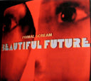 Primal Scream - Beautiful Future [Colored Vinyl] [Limited Edition] (Red)