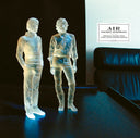 AIR - Pocket Sympony [Clear Vinyl] [Limited Edition]