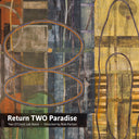 Two O'Clock Lab Band - Return Two Paradise [Digipak]