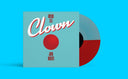 John Roberts - Outside Is A Clown [Colored Vinyl] [PRE-ORDER]