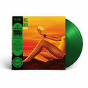 Magic Sands - Limon Y Agua [Clear Green in Gatefold w/ Obi]