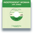 Jan Jones - Independent Woman (Parts 1 & 2) [7" Vinyl]