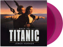 Back To Titanic - O.S.T. [180 Gram Violet]