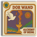 Alchemy Of Being [LP]