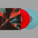 Aural Imbalance - Fragile Shapes (Blue) [Colored Vinyl] (Org)