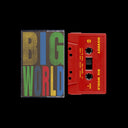 Pre-Order: Hovvdy - Big World [Cassette]