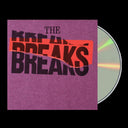 Breaks - Breaks [CD]