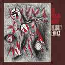 Richard Bishop  Sir - Hillbilly Erotica [CD]