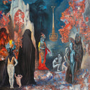 Pre-Order: Cycles In The Infinite Dream - Deluxe Edition [LP]
