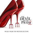 Pre-Order: The Devil Wears Prada 2 (Music From The Motion Picture) [LP]