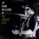 Hank Williams  Jr - Biggest Hits Of Hank Williams Jr [LP]