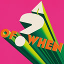 Pre-Order: Panda Bear & Sonic Boom - A ? Of When [CD]
