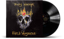 Pre-Order: Fire & Vengeance [LP]