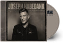 Pre-Order: Joseph Habedank - Worship Album [CD]