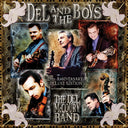 Pre-Order: Del Mccoury  Band - Del & The Boys - 25th Anniversary (Deluxe Edition) [LP]