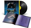 Deep Purple - Splat! [Black]