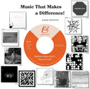 Nikolaus Gerszewski - Beethoven Square (Ep) [7" Vinyl]
