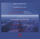 Jean Eloy -Claude - Minuit De La Foi [CD]