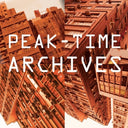 Peak - Time Archives / Various - Peak - Time Archives / Various (Ep) [12" Vinyl]