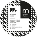 Spectra (Ep) [12" Vinyl]