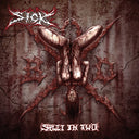 Sick - Split In Two [CD]