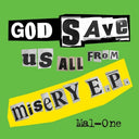 God Save Us From Misery Ep (Ep) [12" Vinyl]