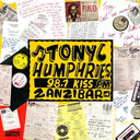 Running Back Mastermix: Kiss Fm Zanzibar Years [Cassette]
