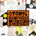 Running Back Mastermix: Kiss Fm Zanzibar Years [LP]