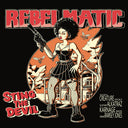 Sting The Devil [LP]