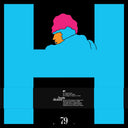 Pre-Order: High Cube [LP]