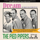 Pied Pipers - Dream: Singles Collection 1939-48 [CD]