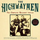 Highwaymen - Complete Releases 1960-62 [CD]
