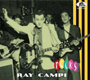 Ray Campi - Rocks [With Booklet]