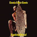 Ranking Dread - Kunta Kinte Roots [CD]