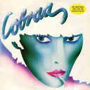 Cobraa - Cobraa (Bonus Track) [CD]