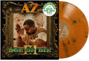 AZ - Doe Or Die III [Amber Smoke] [PRE-ORDER]