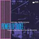 Michel Petrucciani - Power of Three (blue Note Tone Poet Edition) (180g) [LP]