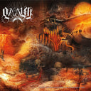 Qaalm - Grave Impressions of an Unbroken Arc [LP]