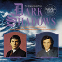 Robert Cobert  (Exp) (Ita) - Dark Shadows: 60th Anniversary - O.S.T. (Exp) [CD]