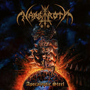 Nargaroth - Apocalyptic Steel [LP]