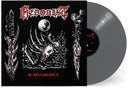 Hedonist - Scapulimancy (silver Vinyl) [LP]