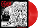 Haggus - Mincecore Manifesto [LP]