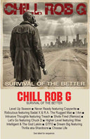 Survival of the Better [Cassette]