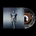 Adam Lambert - Adam [Indie Exclusive Black Orange White Marble]