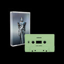 Pre-Order: Adam Lambert - Adam [Cassette]