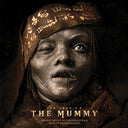 Pre-Order: Stephen Mckeon - Lee Cronin's the Mummy Ost (blood & Sand Gold & Red Swirl Vinyl/2lp) [LP]